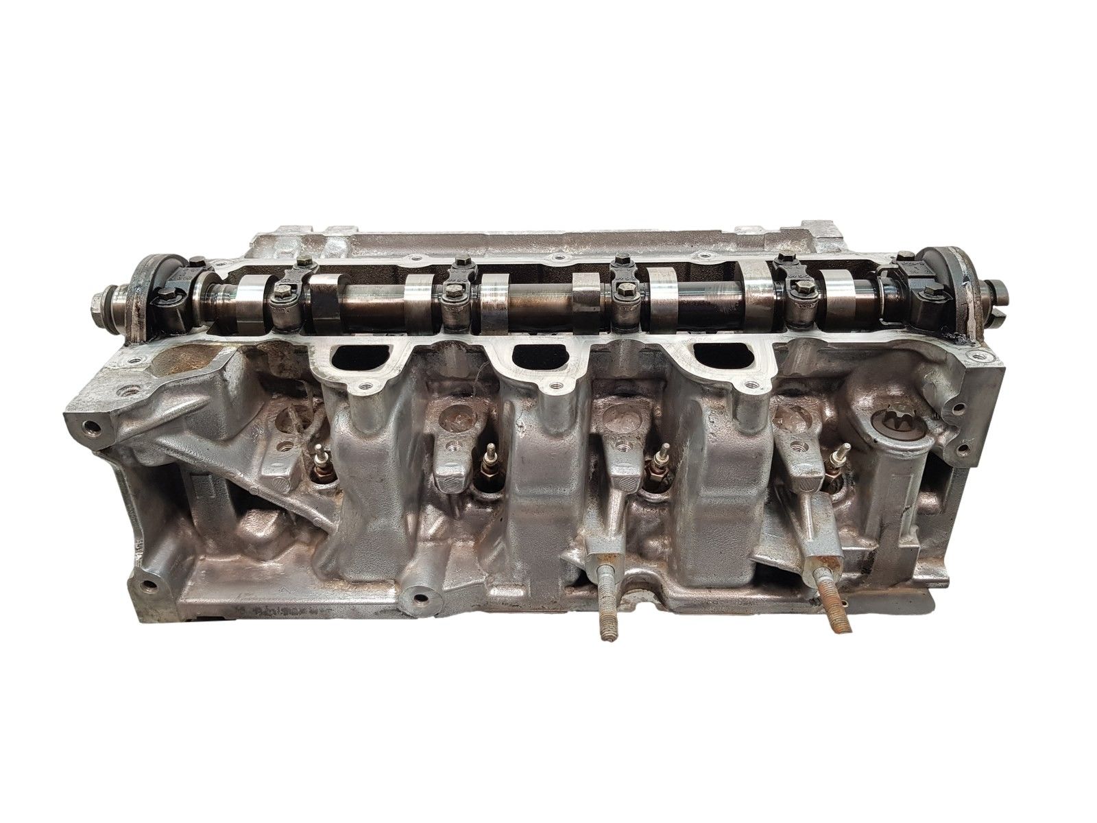 Topplock 110421067R 949707F0 1.5 dci K9KH834 Renault Nissan S1 main product photo