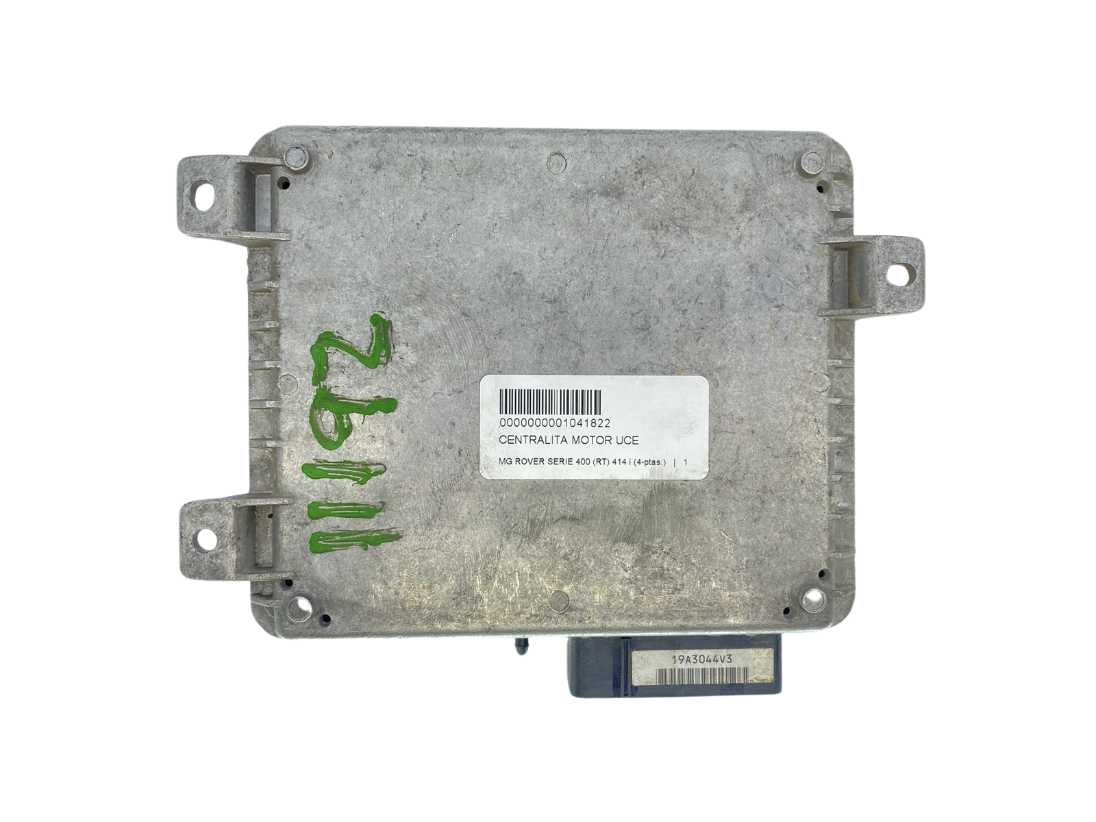 Styrenhet MKC104022 4086 GE Rover 63711 main product photo