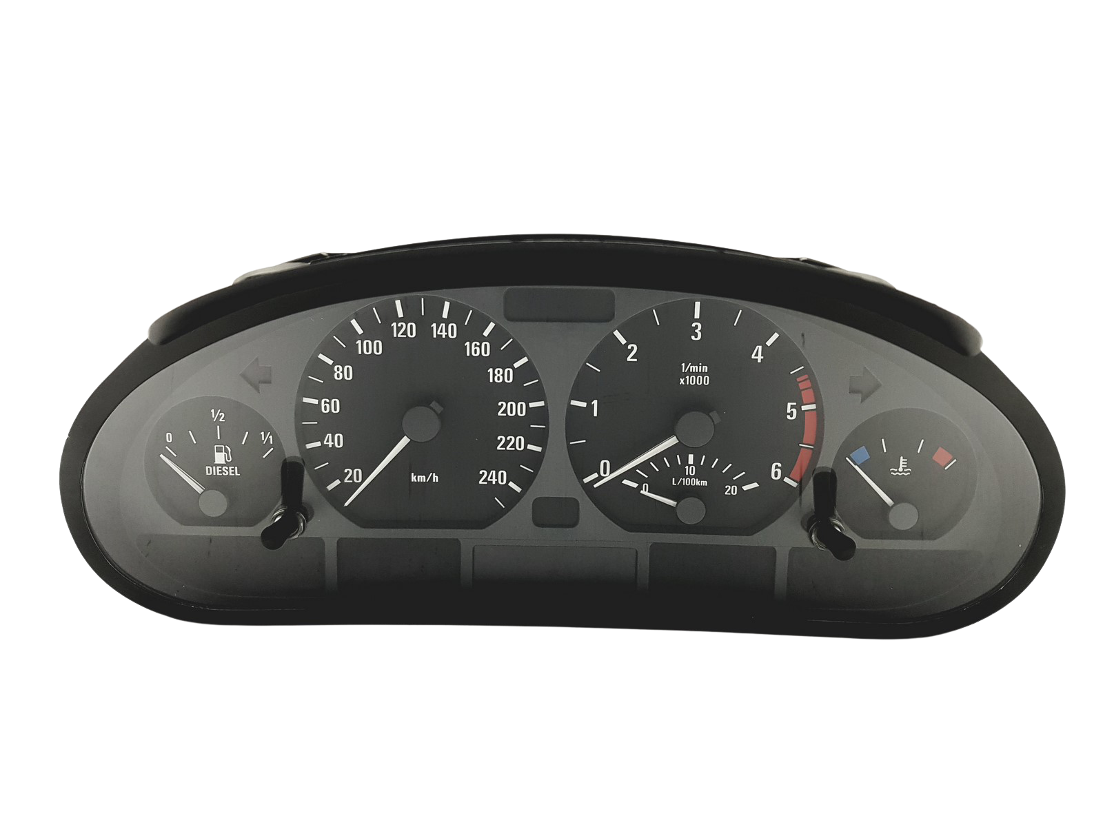 Varvräknare BMW 3 E46 6211 6906890 0263606271 51061 main product photo