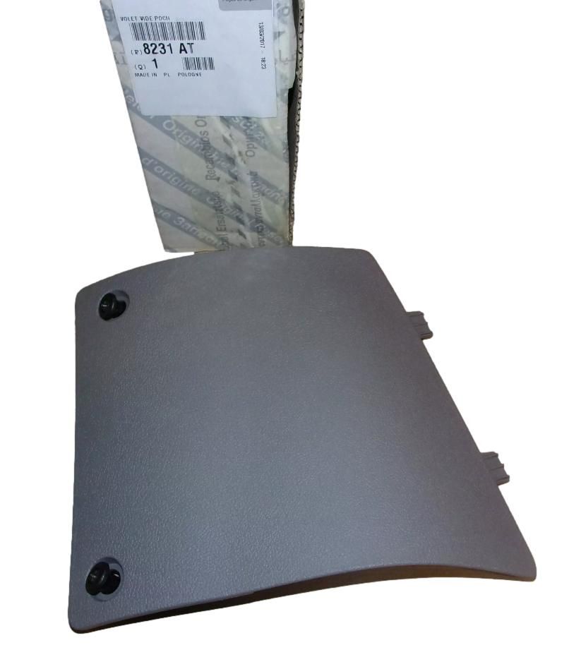Handskfack Ny Original 8231AT 8231.AT Citroen Peugeot main product photo