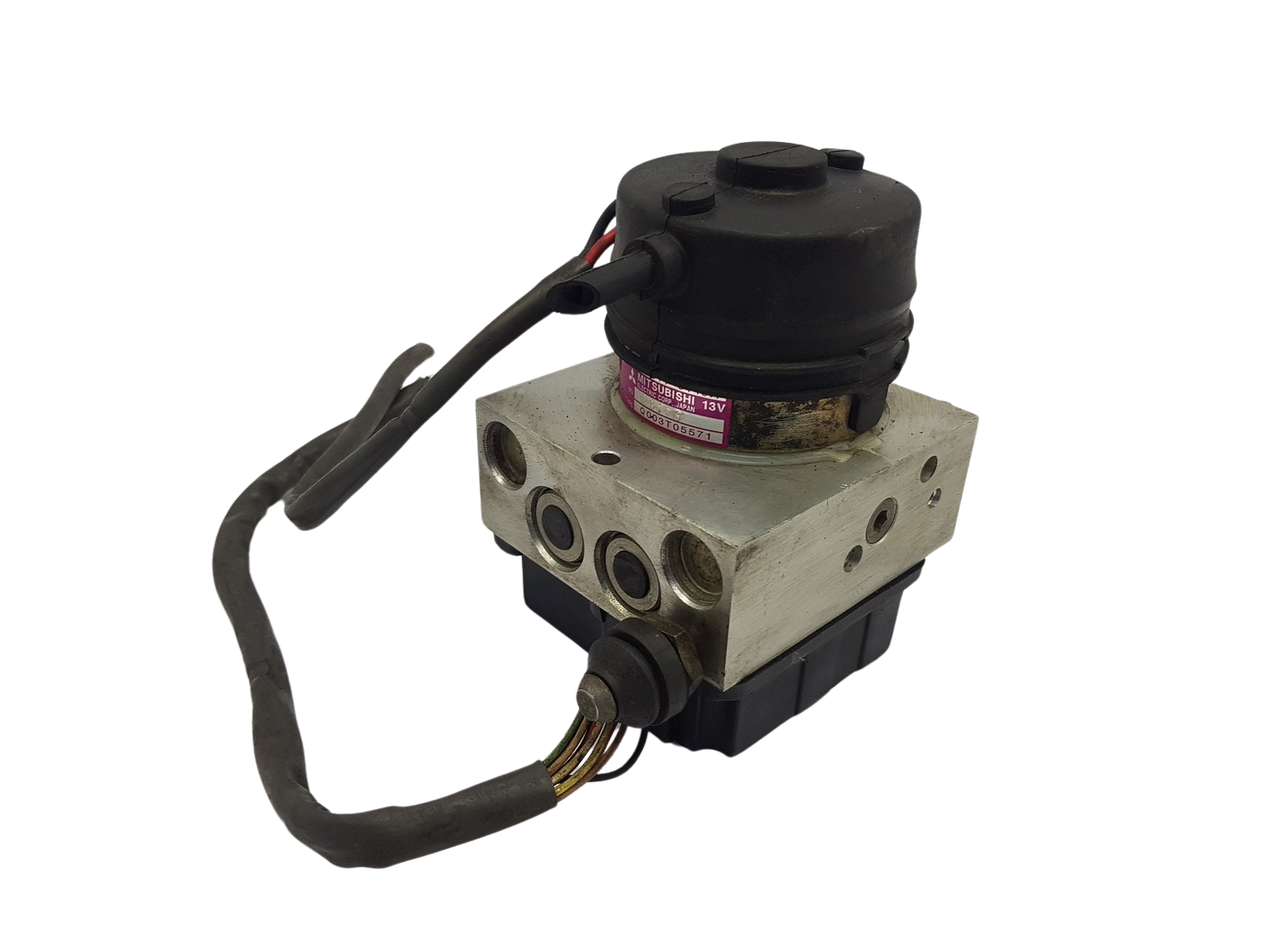 Abs-pump Honda Civic AC.0450-0128.6 Q003T05571 6295 main product photo