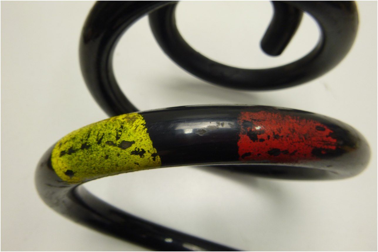 Fjäder Przednia Renault Master 2 8200720688 ORG main product photo