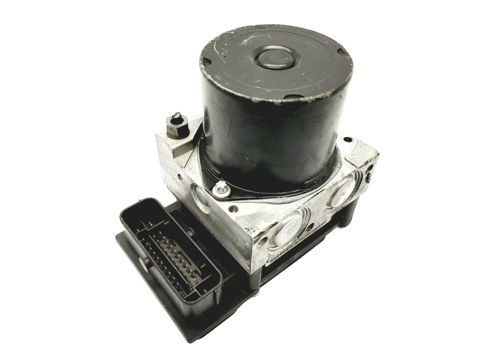 Abs-pump VW Fox 5Z0614117B 0265800468 Bosch 36716 main product photo