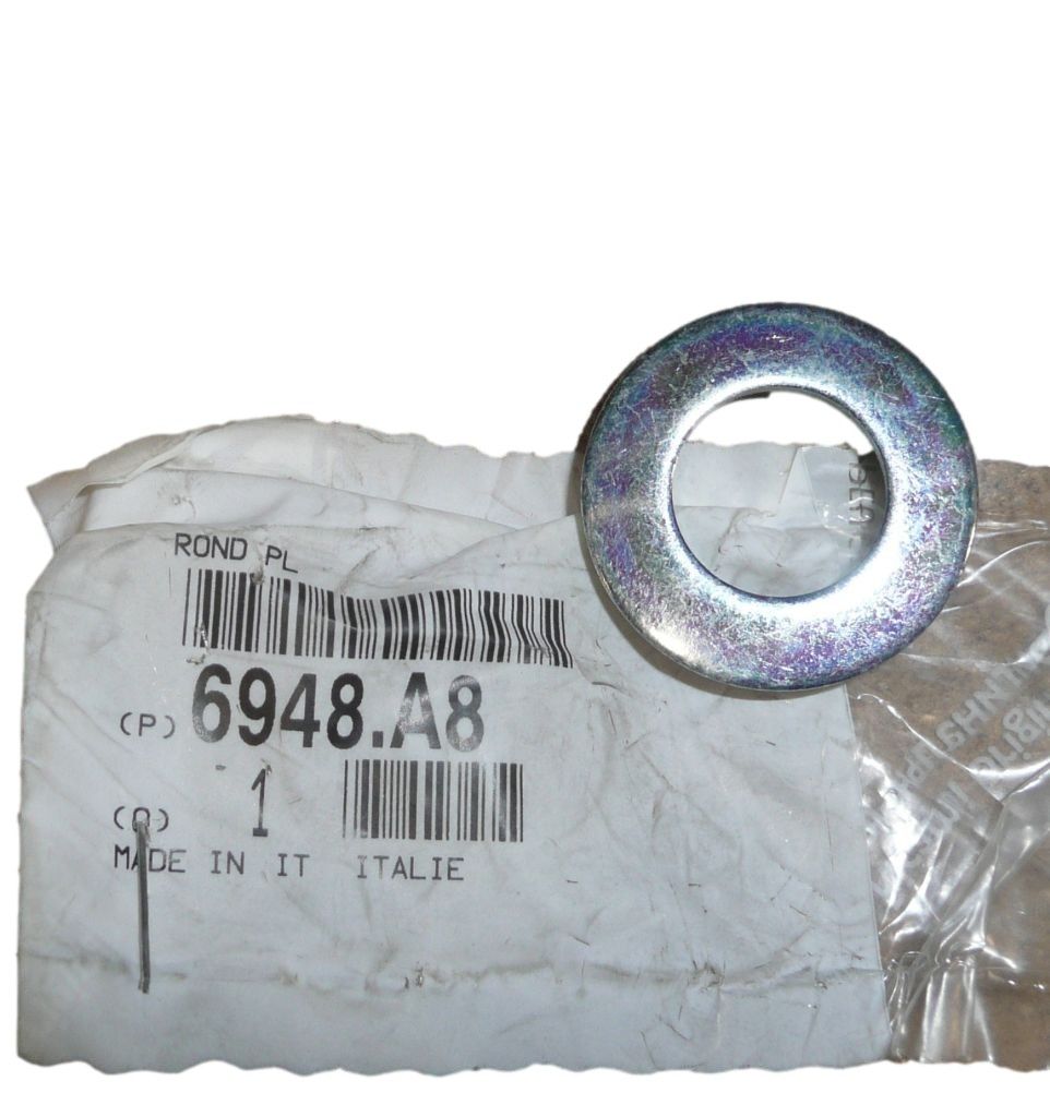 Bricka Śruby Wahacza Ny Original 6948.A8 6948A8 Citroen Peugeot main product photo
