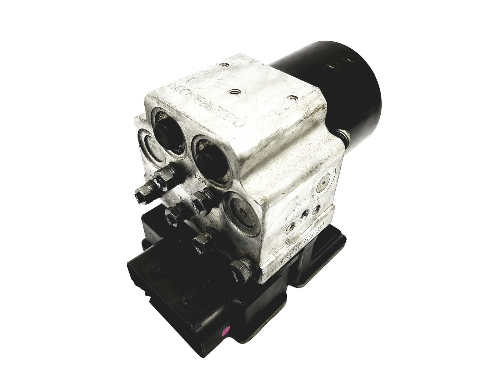 Abs-pump Lancia Ypsilon 51806229 15113911A TRW main product photo