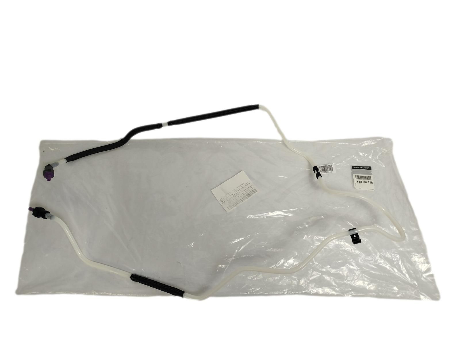 Bränsleslang Original 175060228R Renault main product photo