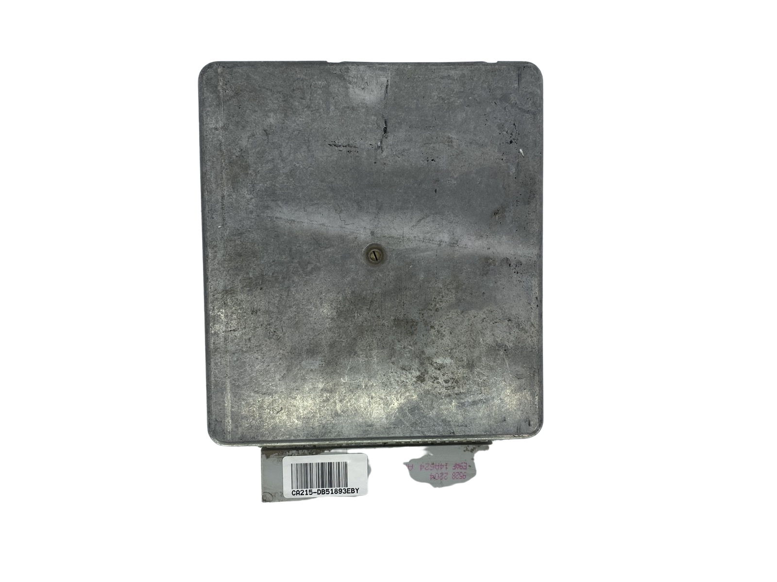 Styrenhet 95BB-12A650-KB SME-401 TELL Ford main product photo