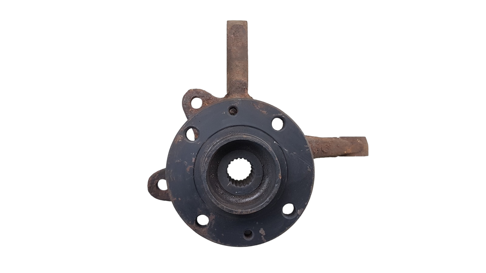 Hjulstyrled Fram Vänster Renault 8200207303 main product photo