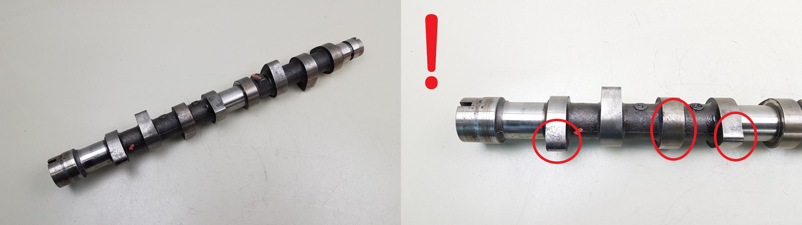 Kamaxel 0801K7 1.4 1.5 D TUD Citroen Saxo AX Peugeot 106 Micra K11 main product photo