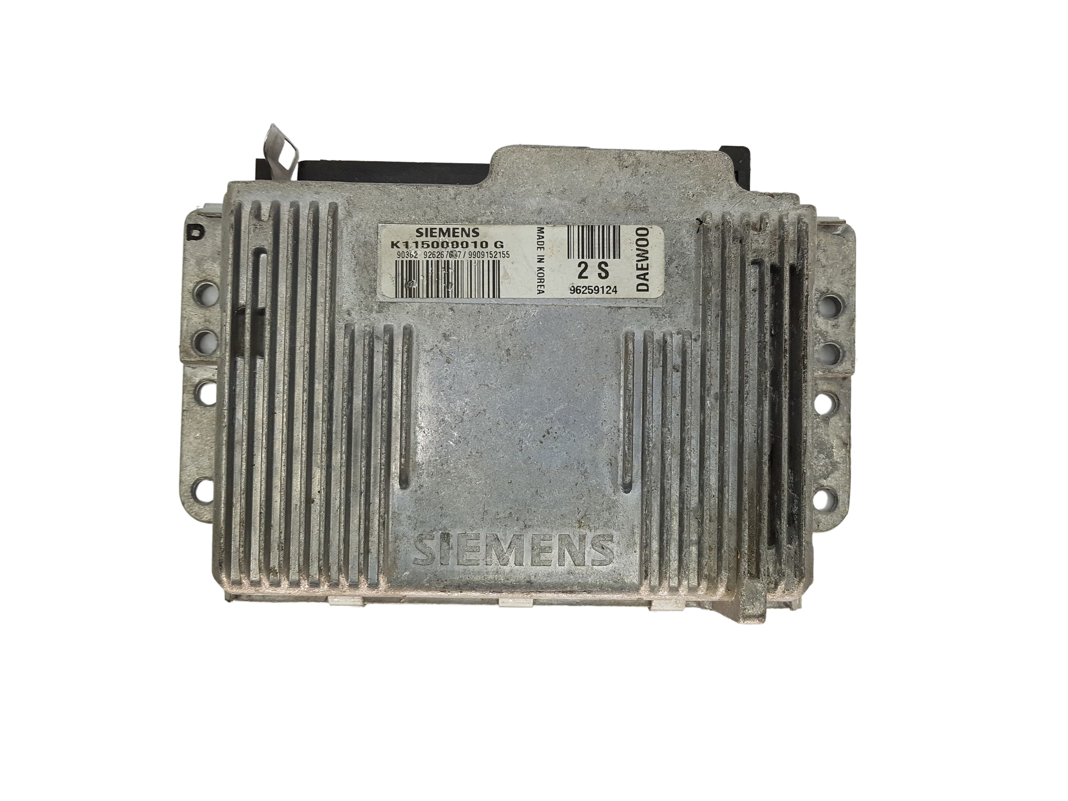 Styrenhet 96259124 K115000010G Daewoo Siemens 15287 main product photo