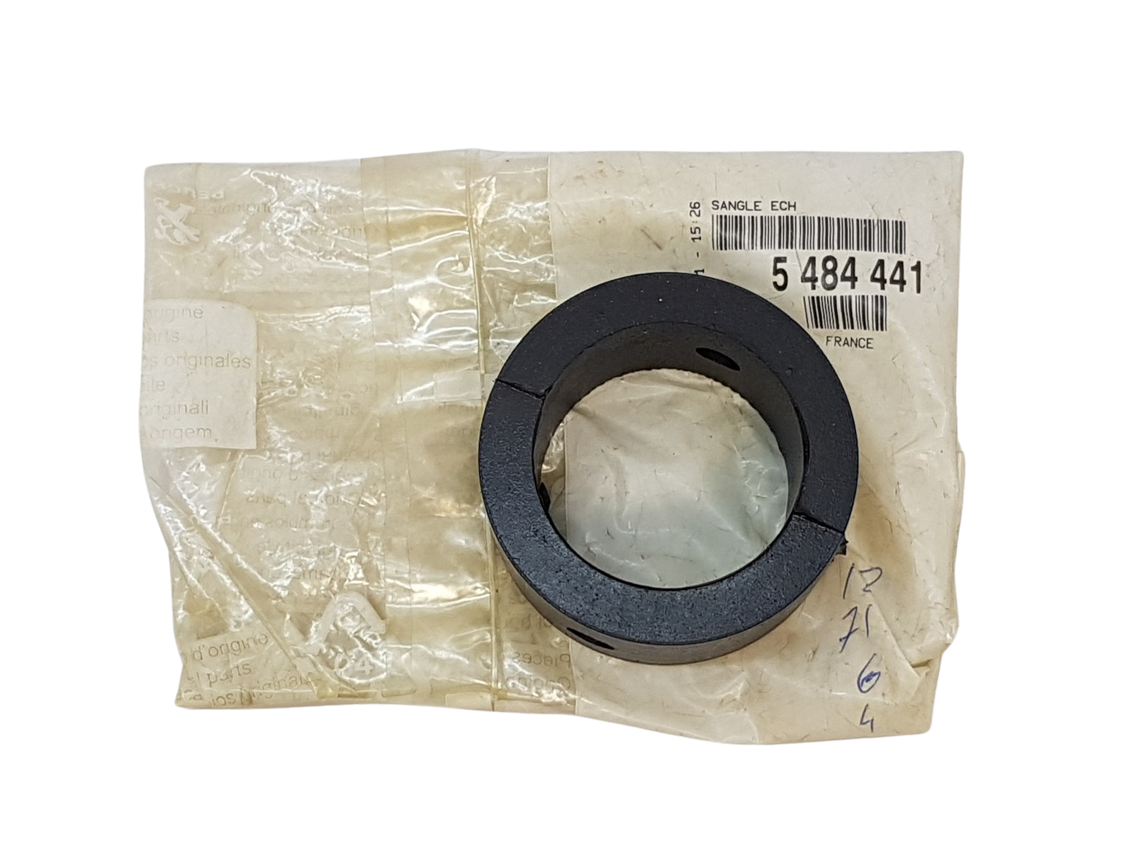 Montering Citroen Peugeot 5484441 Original main product photo