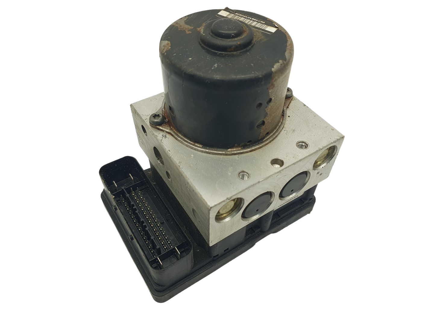 Abs-pump Ford Focus 2M51-2M110-EE 10.0925-0119.3 Ate 64736 main product photo