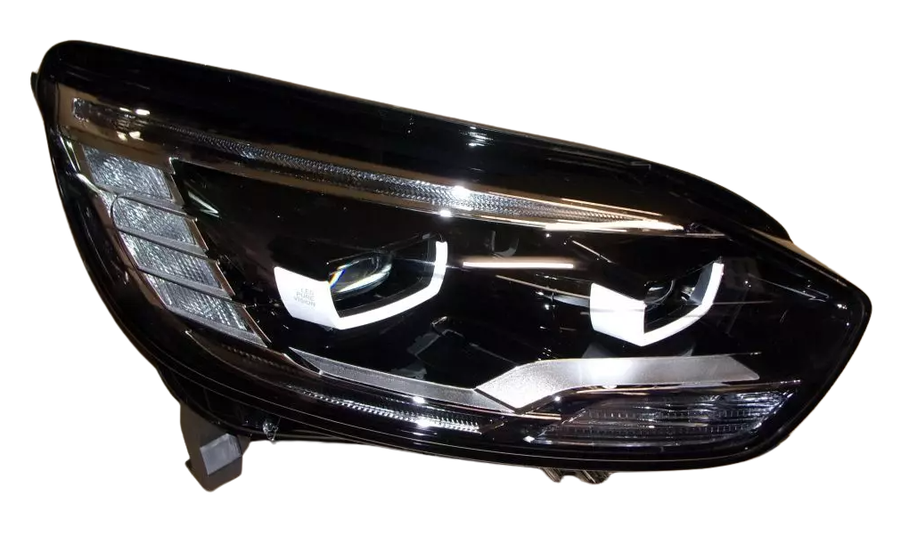 Strålkastare Höger Ny Original 260105116R Renault Scenic 4 main product photo