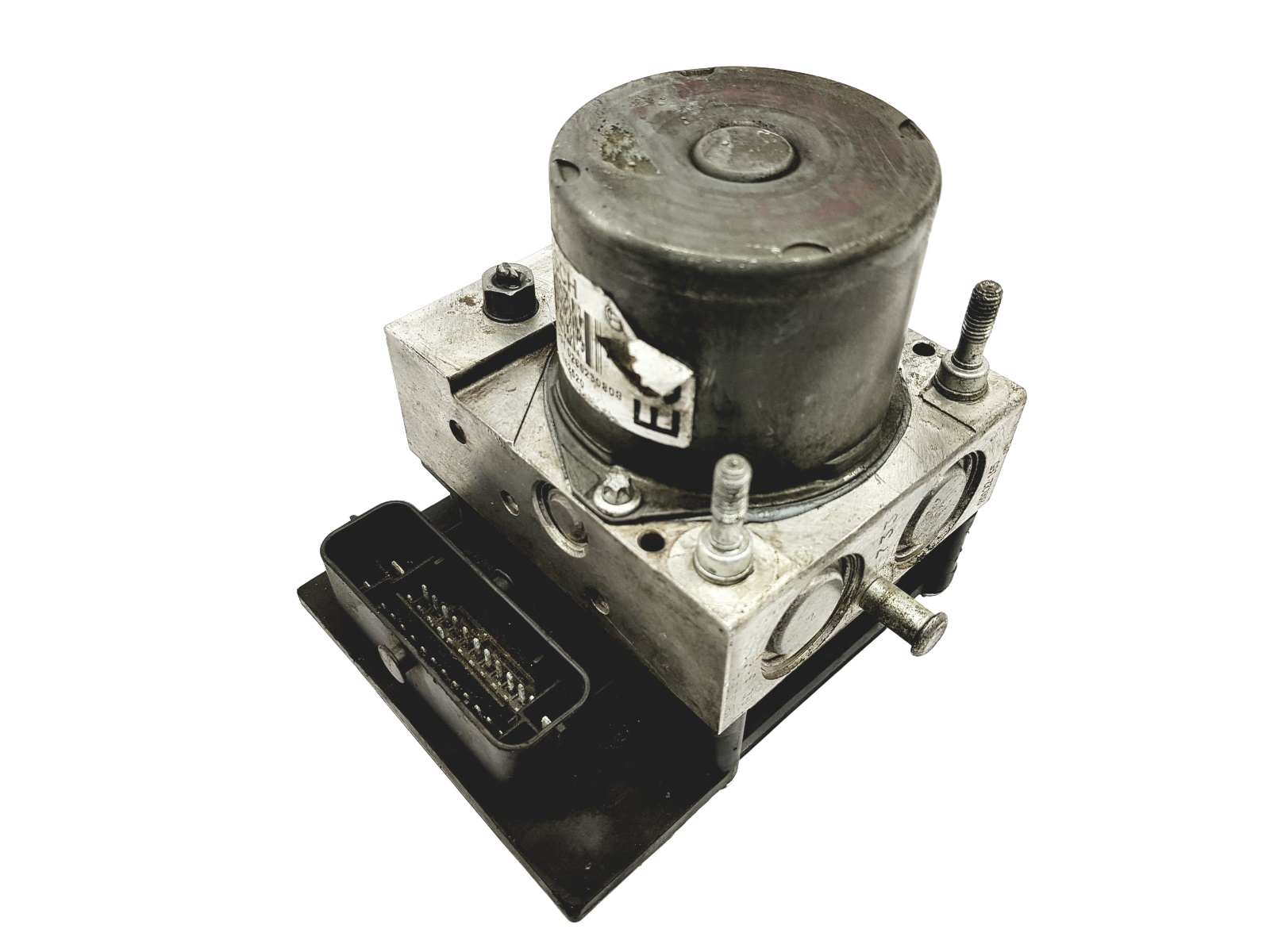 Abs-pump Fiat Grande Punto Evo 51860291 0265230808 Bosch 42790 main product photo