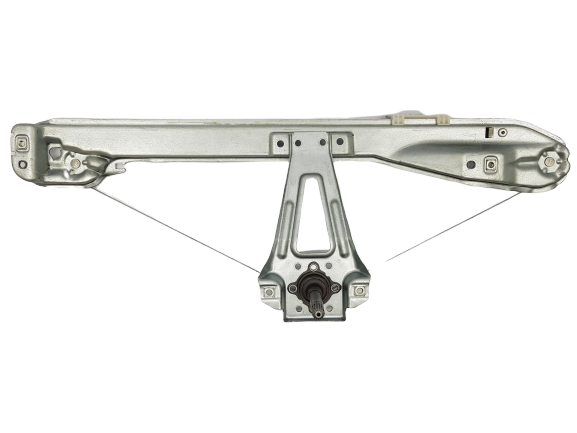 Fönsterhiss Höger Bak 8200291155 Clio 3 Renault main product photo