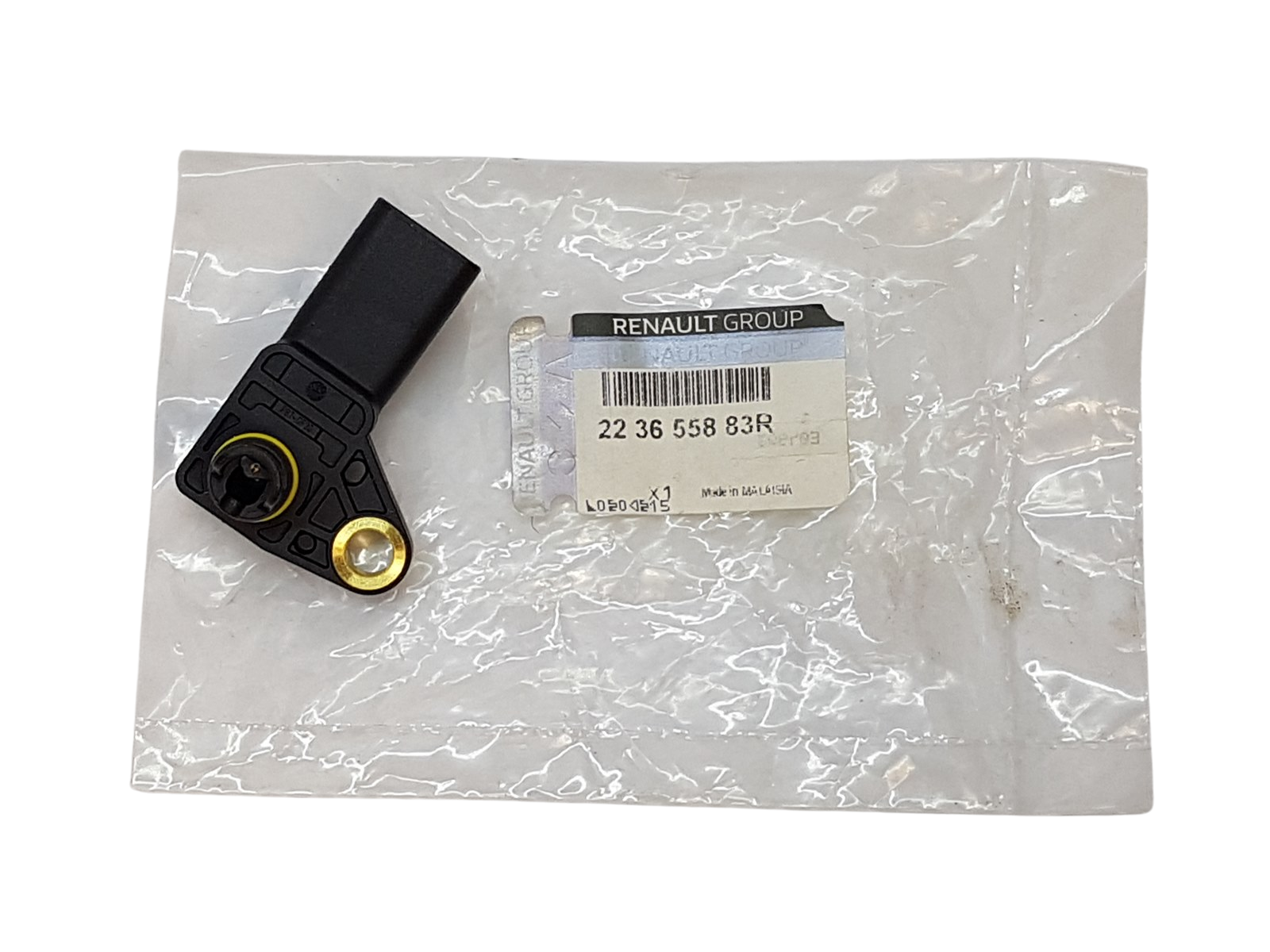 Lufttryckssensor Renault Nissan 223655883R Original main product photo