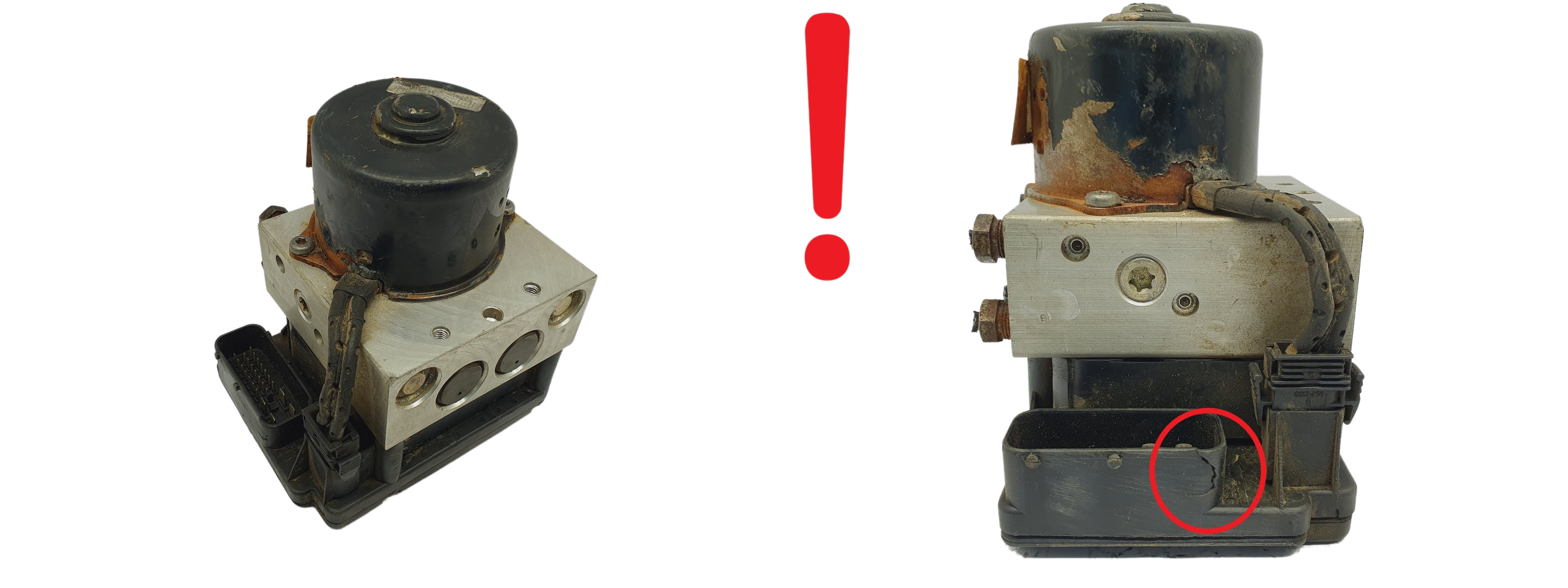 Abs-pump Fiat Bravo Brava 46529968 10.0949-1601.3 Ate 65223 main product photo
