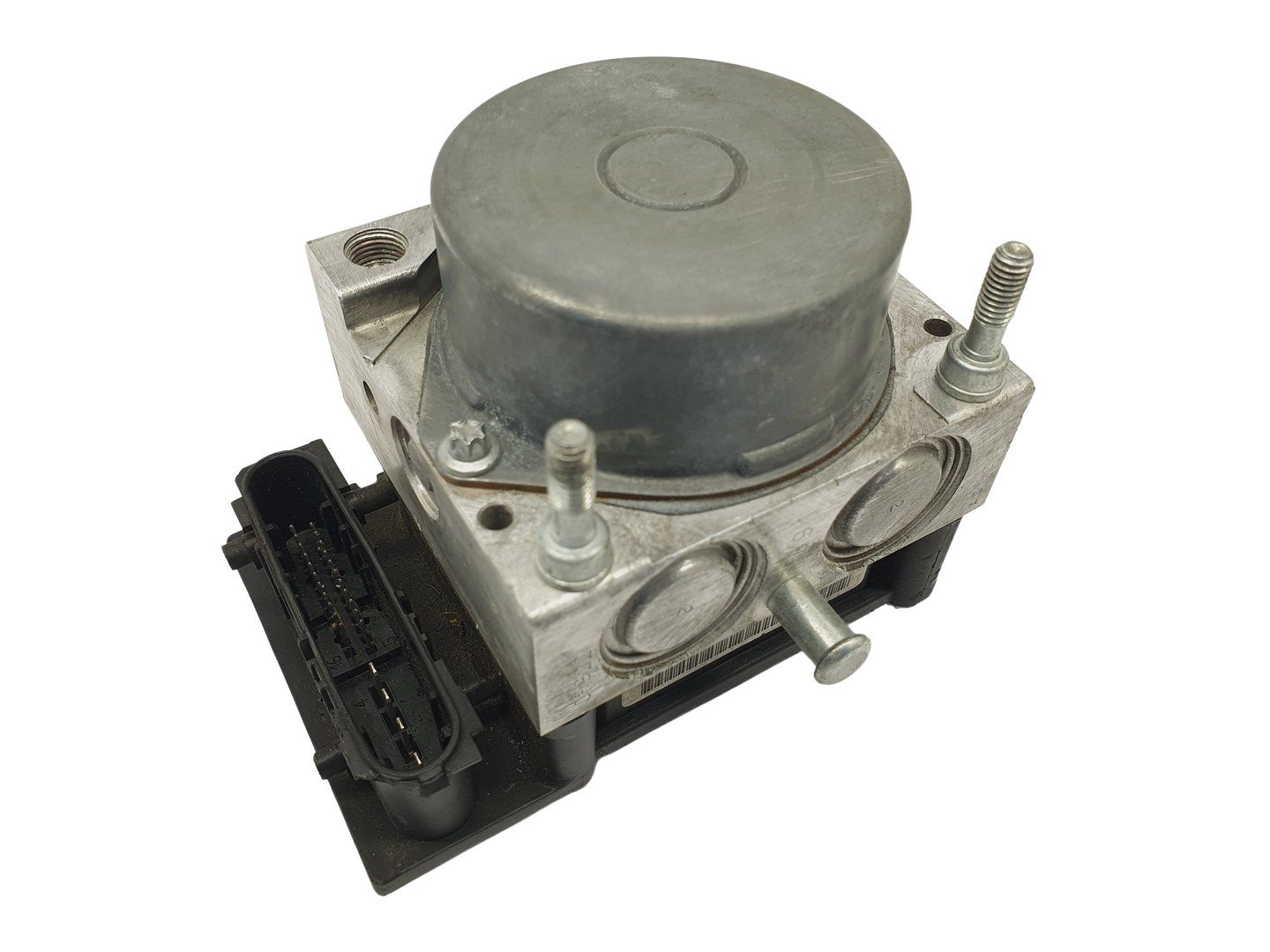 Abs-pump Nissan Note 476609U100 0265800518 0265231732 Bosch 64118 main product photo