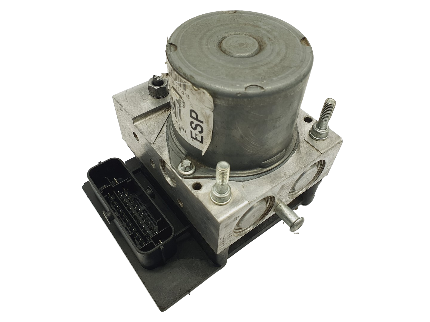 Abs-pump Fiat 500 51821273 0265230283 0265950969 61711 main product photo