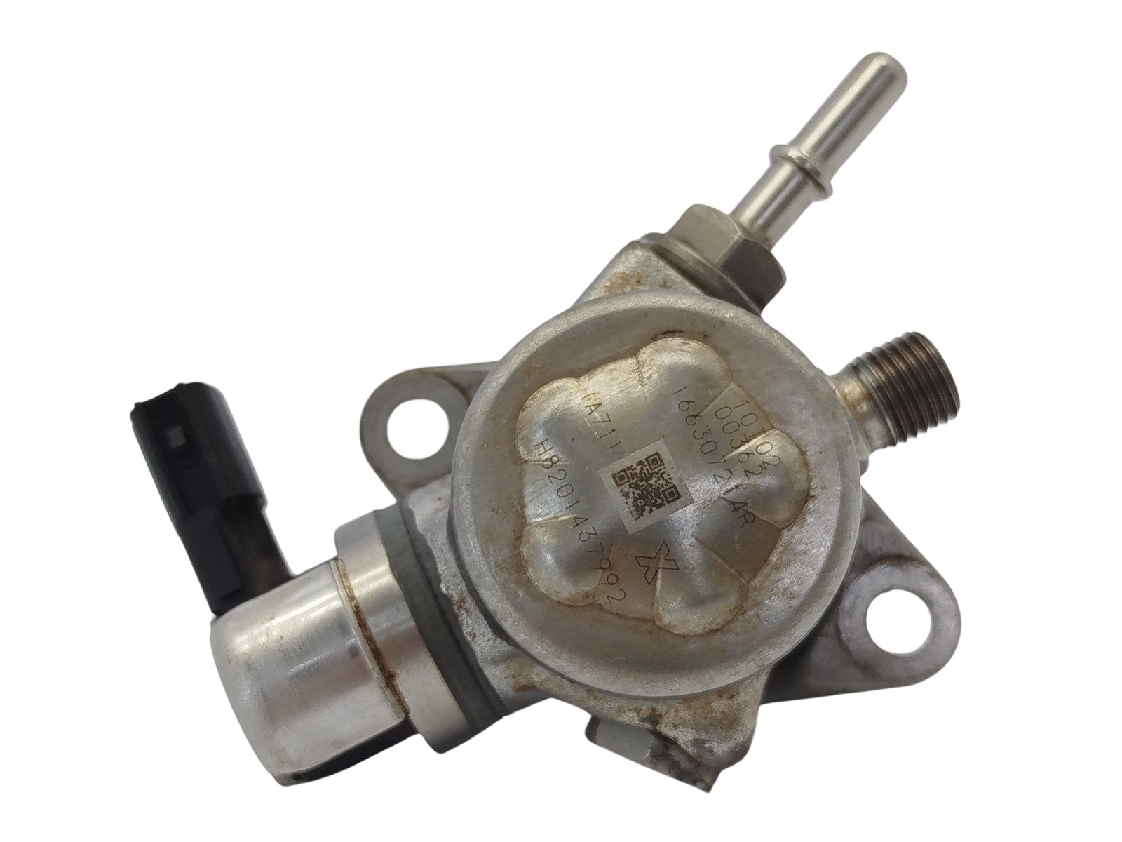 Bränslepump Dacia Renault Nissan 166307214R H8201437992 1.2 TCE main product photo