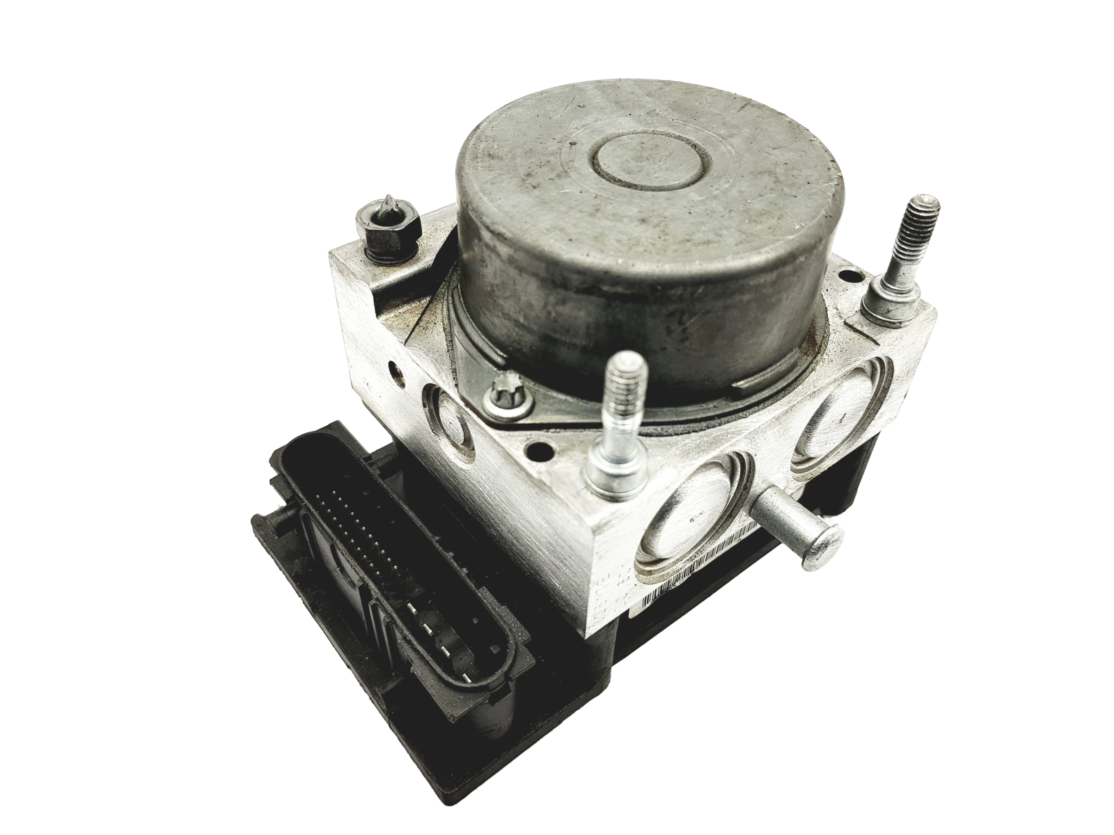 Abs-pump 0265801018 476604621R Sandero Logan Dacia 46600 main product photo