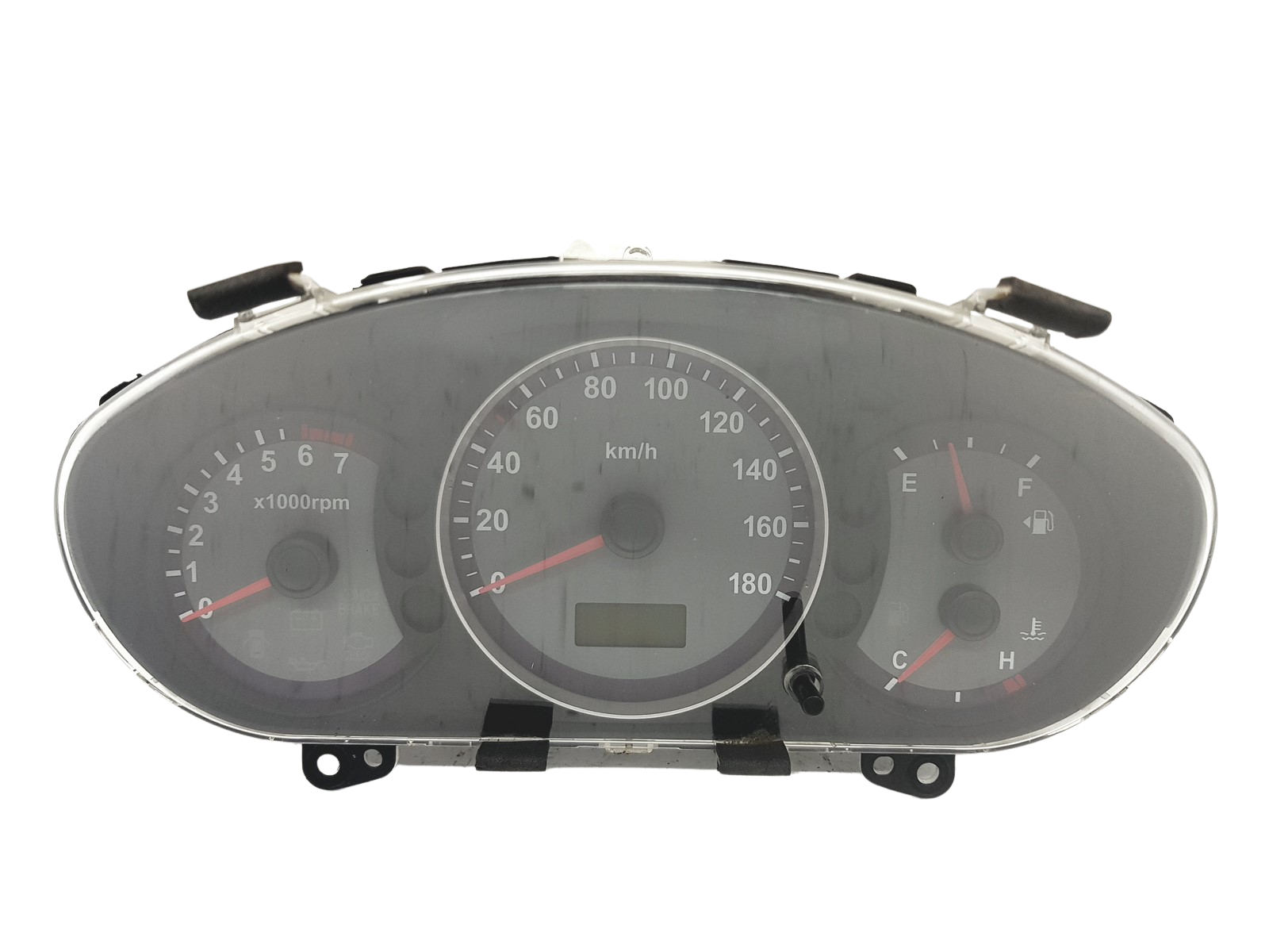 Hastighetsmätare Hyundai Atos 94006-05000 9400605000 58486 main product photo