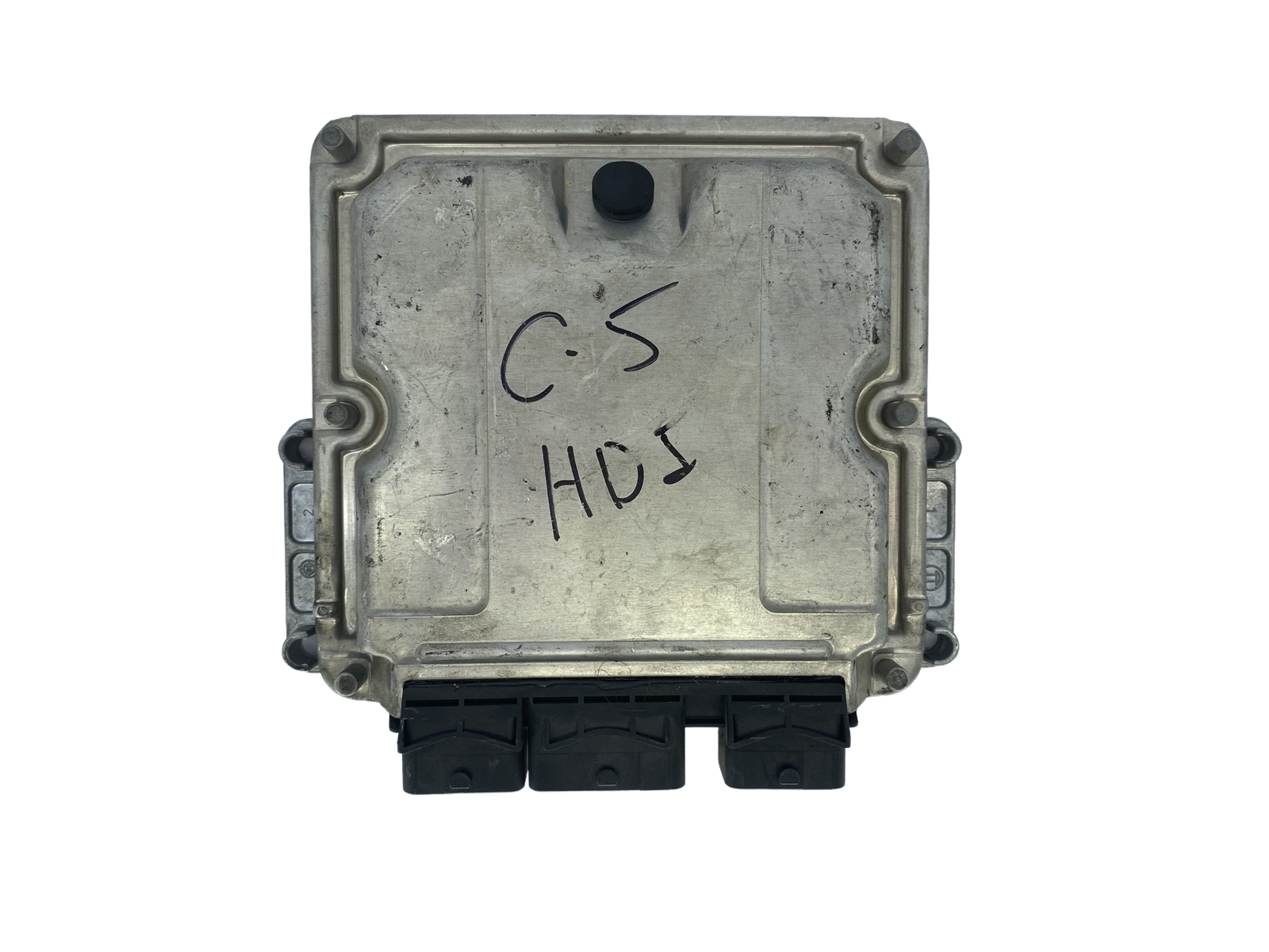 Styrenhet 0281010808 9644721080 PSA Bosch 51801 main product photo