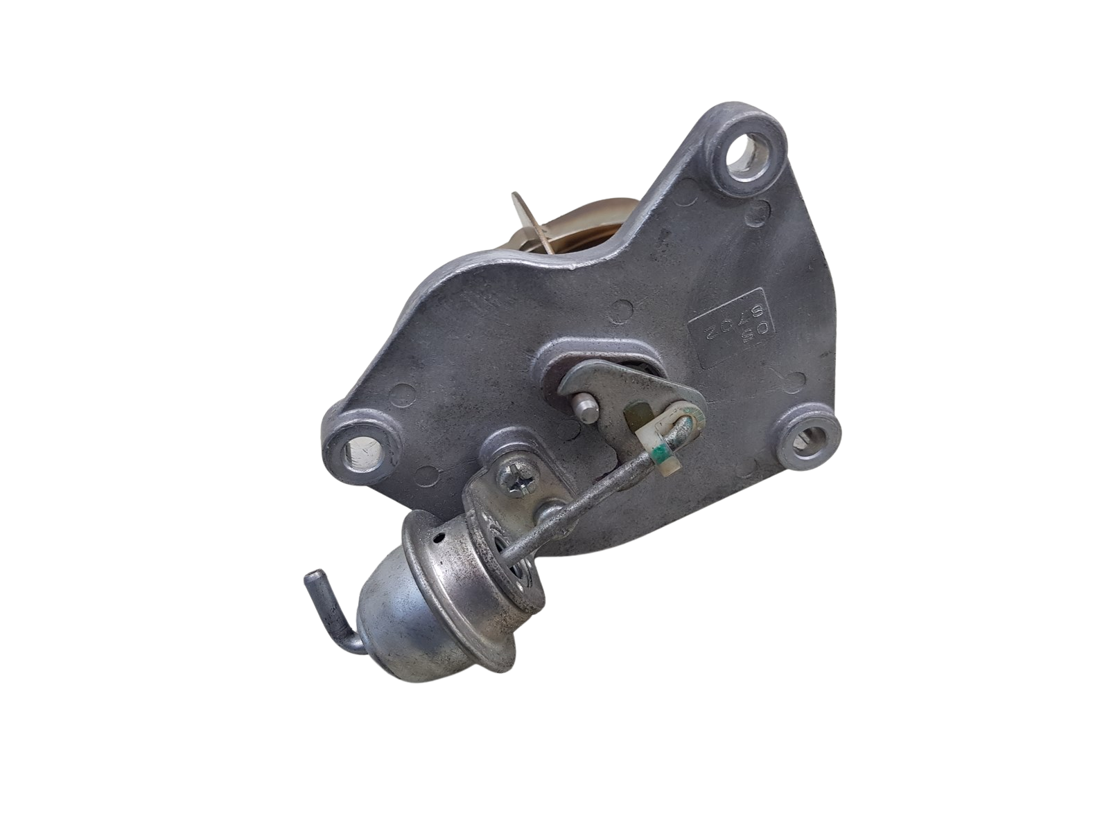 Spjällhusventil 145108J11A 058702 3.5 V6 Renault V4Y main product photo