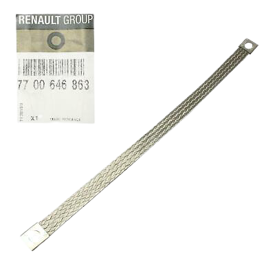 Kablage Original Renault Nissan 2836000QAA main product photo