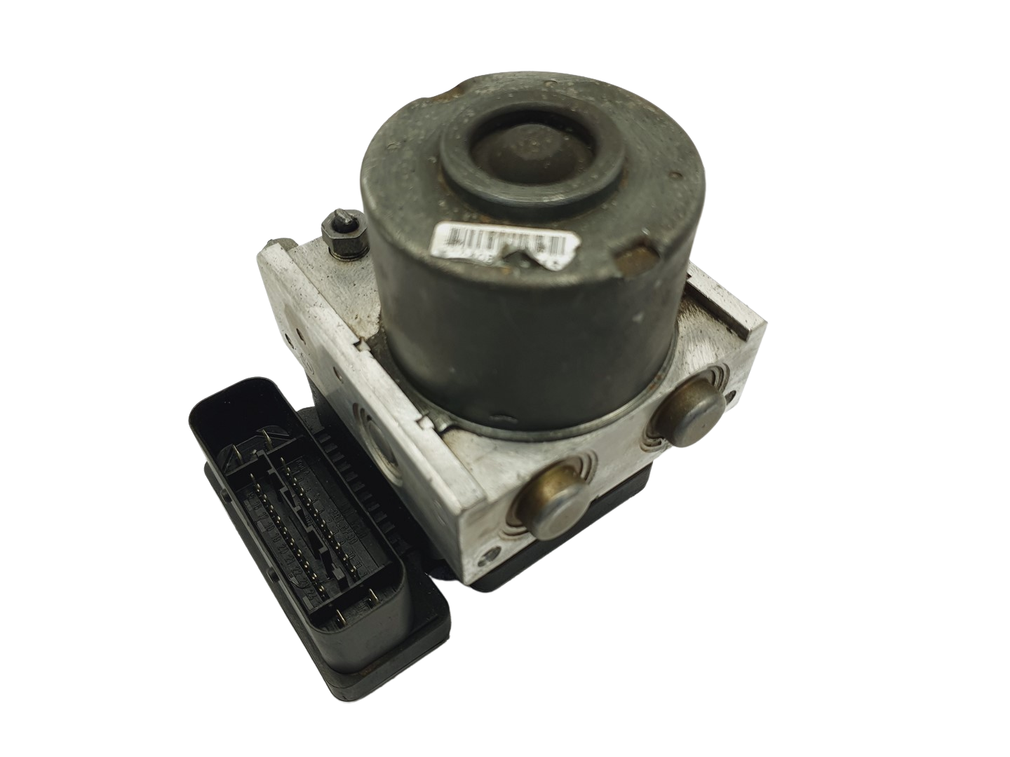 Abs-pump Opel Astra H Zafira B 13157575 10.0970-0503.3 67179 main product photo