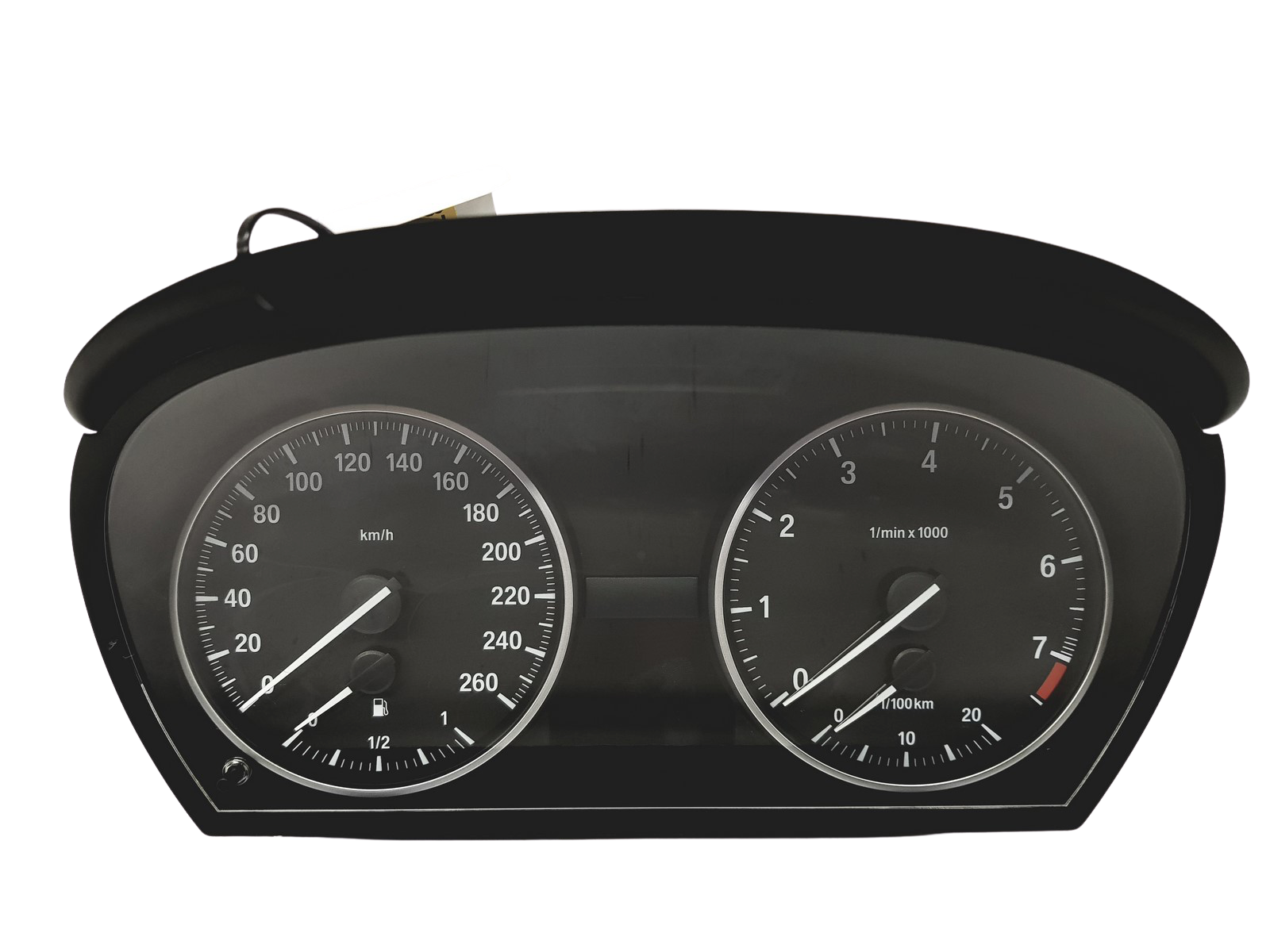 Varvräknare BMW 3 E90 E91 9220959-01 A2C53376697 31516 main product photo
