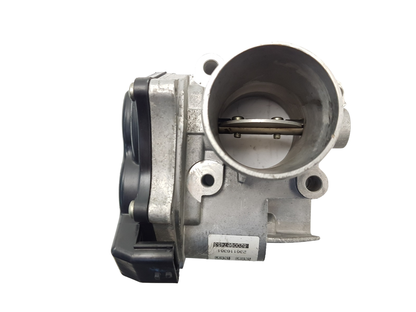 Spjällhusventil Renault 8200987453B H8200727648 2.0 2.3 DCI main product photo