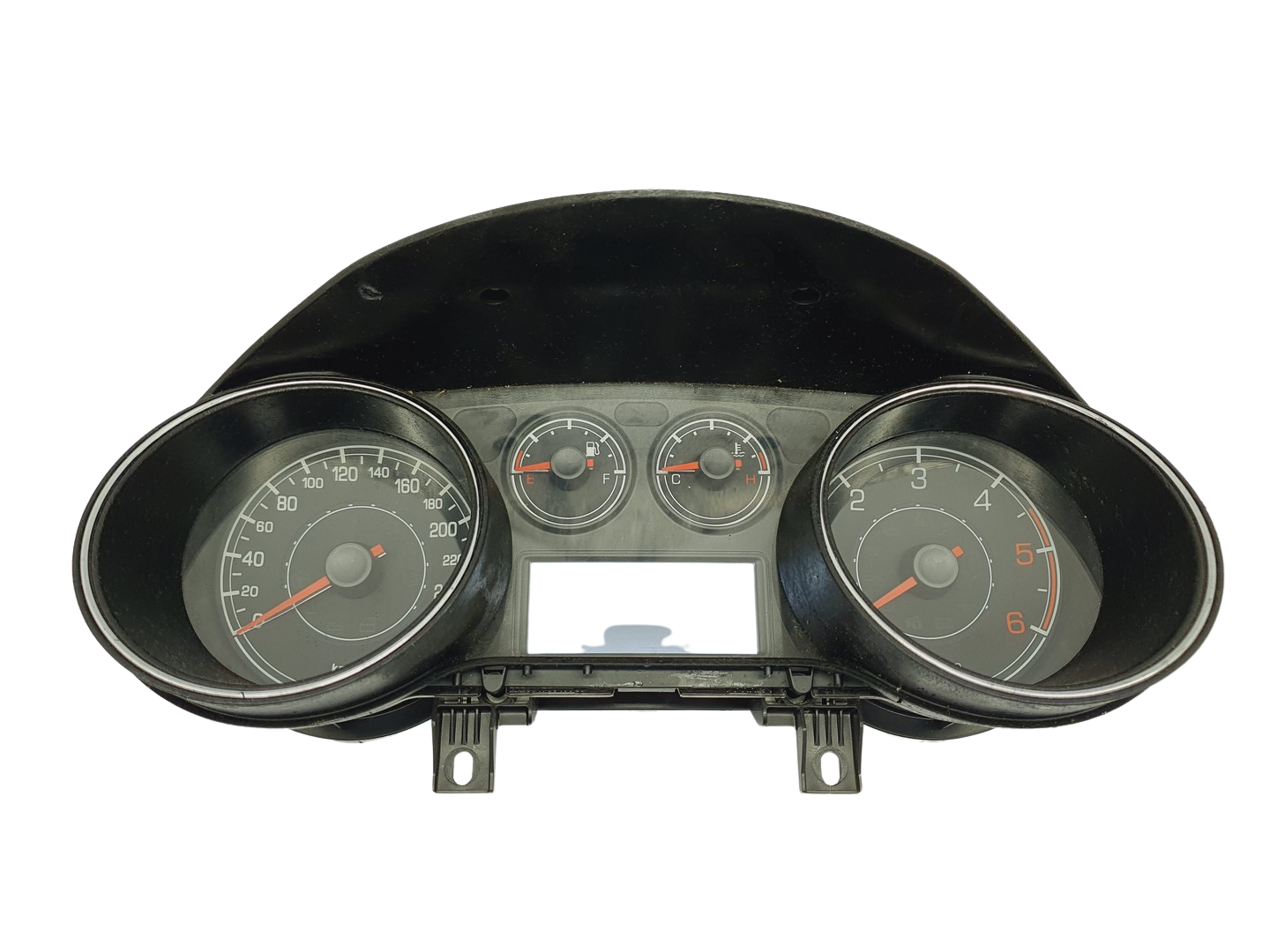 Varvräknare Fiat Bravo 55500198 5550019804 65558 main product photo
