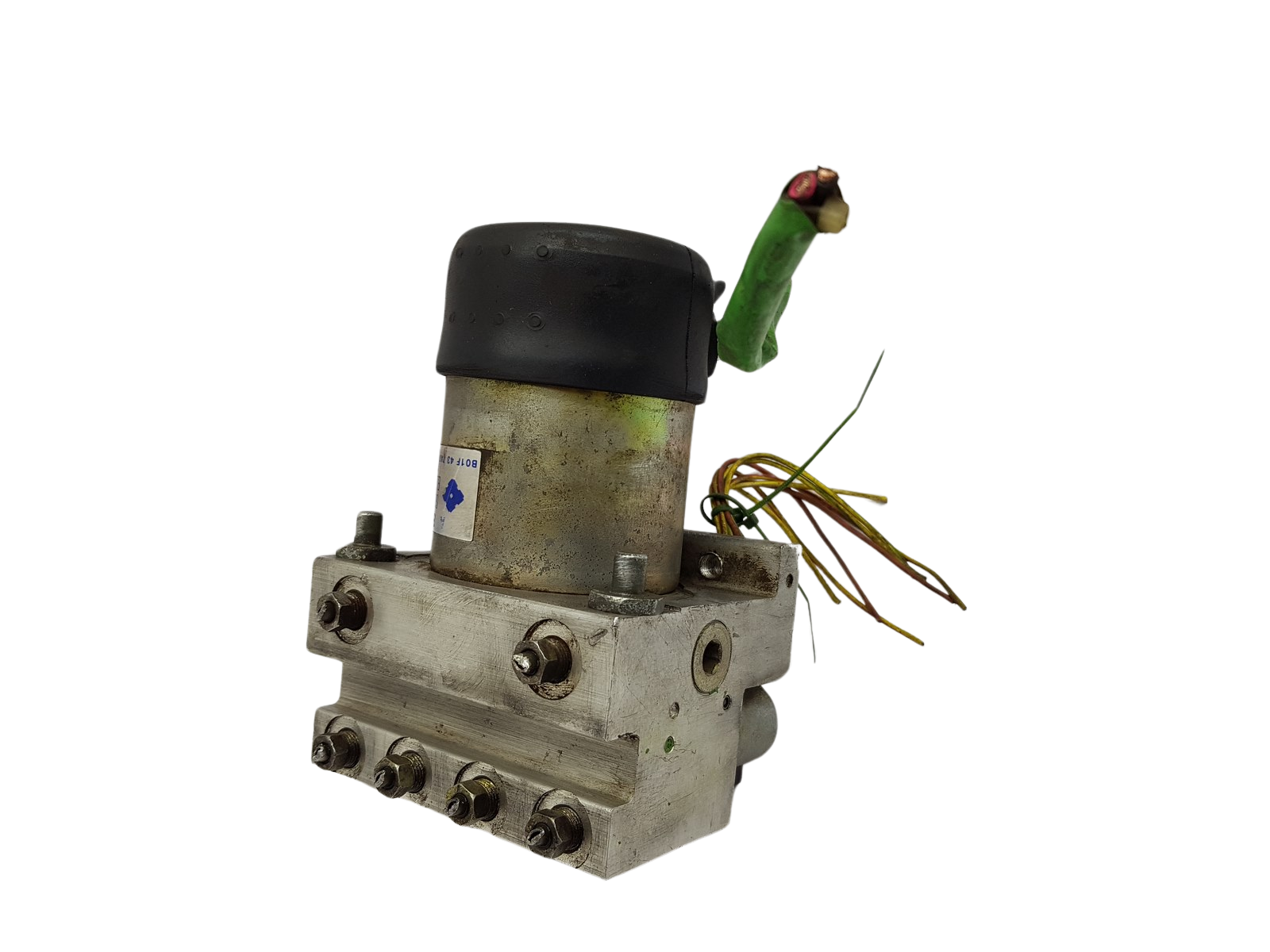 Abs-pump Mazda 323 B01F437A0 Sumitomo main product photo
