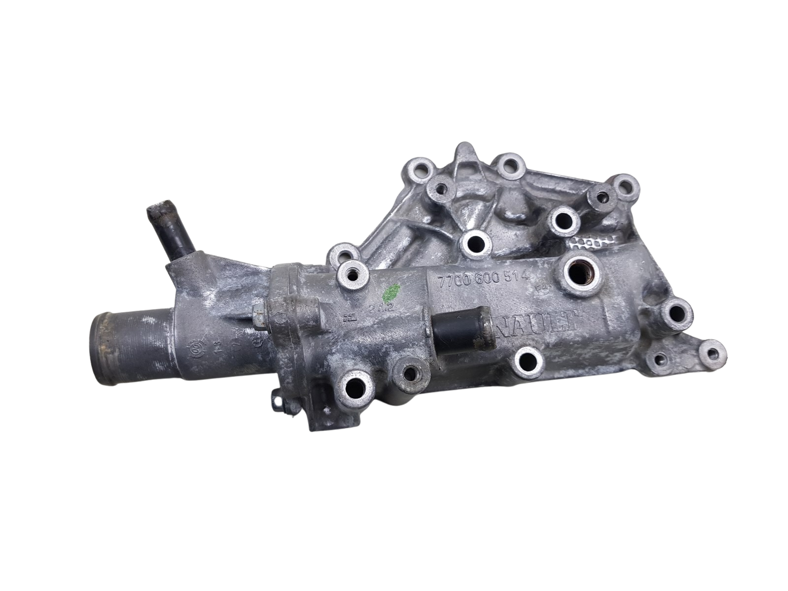 Termostathus 7700869797 7700600514 2.0 T 2.0 Renault main product photo