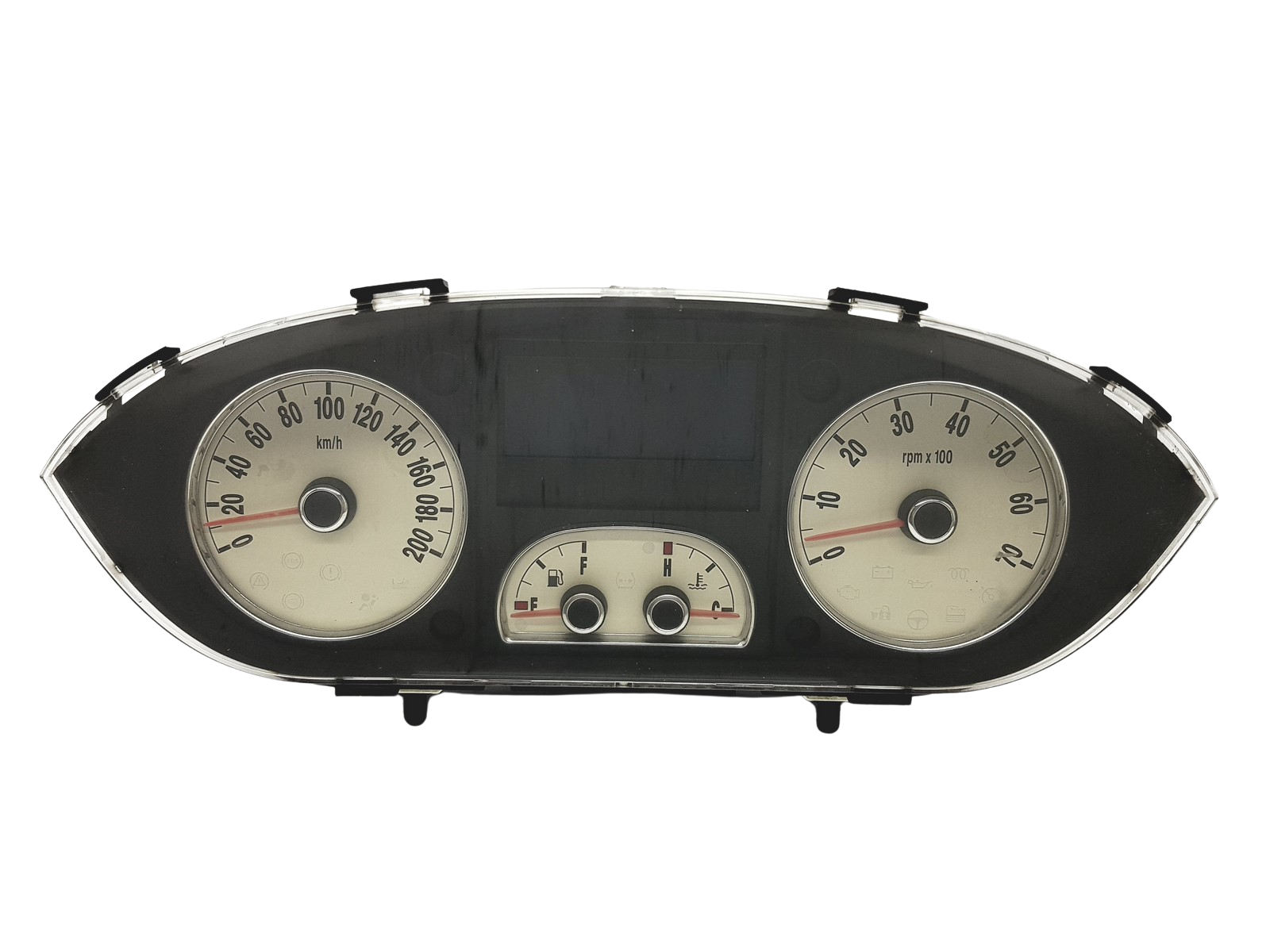 Varvräknare Lancia Musa 735388653 503001190100 58165 main product photo