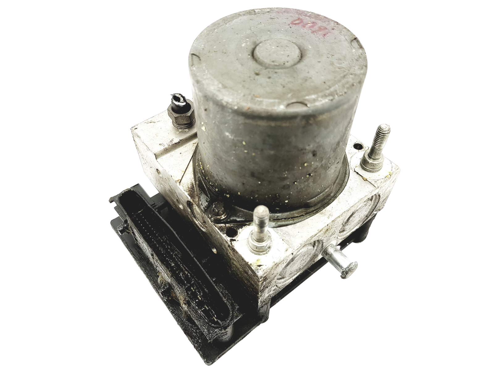 Abs-pump Peugeot 307 9649988180 9661740280 Bosch main product photo