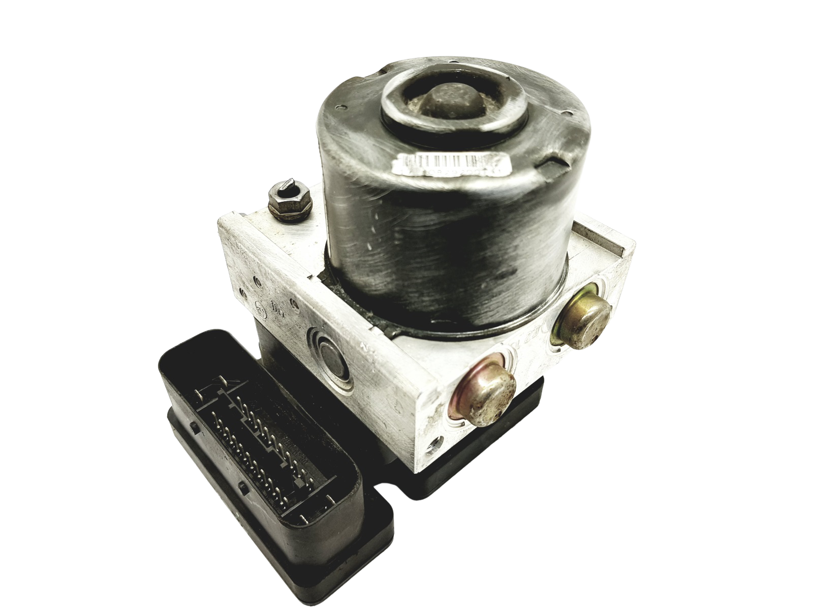 Abs-pump VW Golf 1K0614117F 1K0907379N Ate 34915 main product photo
