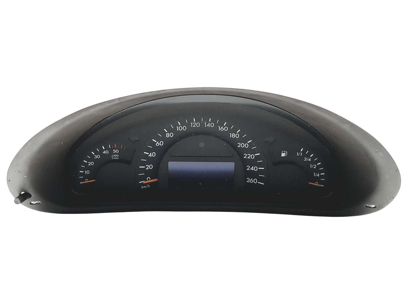 Hastighetsmätare Mercedes W203 A2035401347 110080183022 30039 main product photo