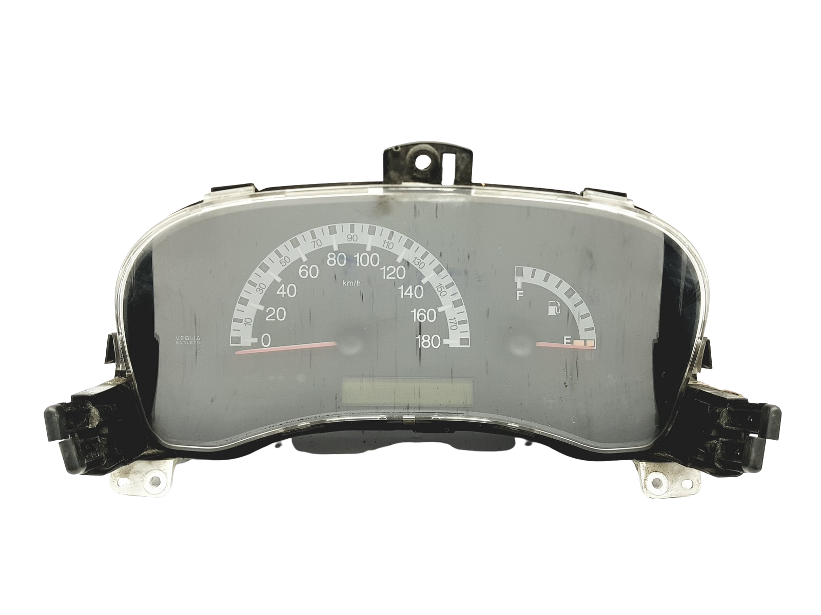 Hastighetsmätare Fiat Punto 60.6307.002.H 606307002H 58896 main product photo