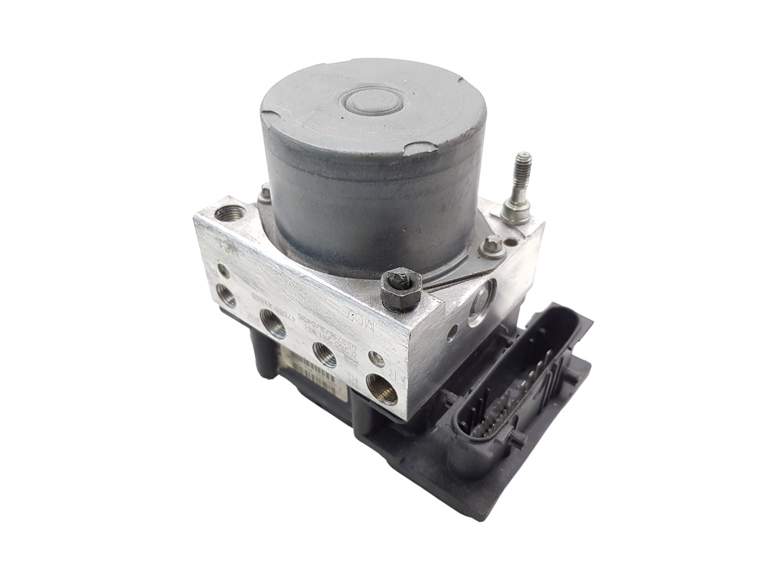 Abs-pump Nissan Micra K12 47660AX600 0265800319 0265231341 1899 main product photo
