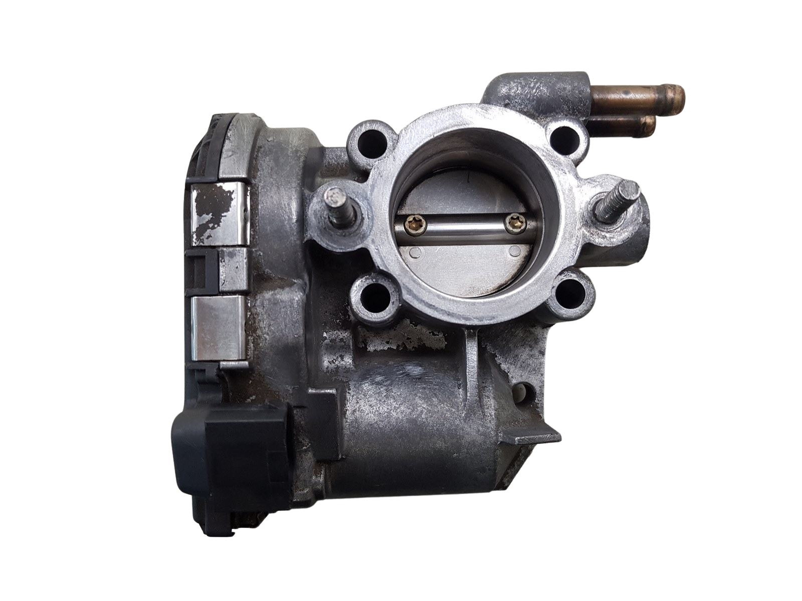 Spjällhusventil Opel 9157512 0280750044 1.0 1.2 1064 main product photo