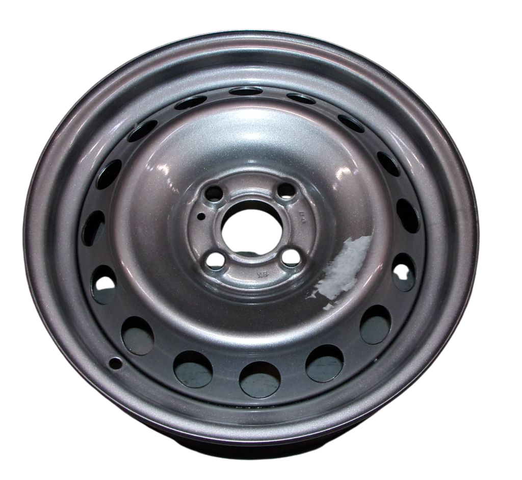 Stålfälg 15 Ny Original 403006431R Dacia Logan 2 main product photo