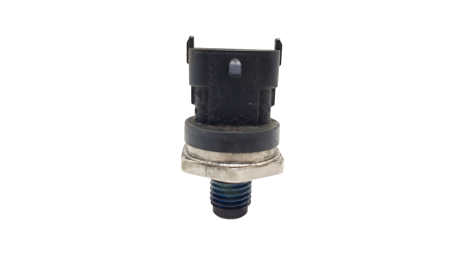 Bränsletryckssensor 166384364R 0281002836 Bosch 1.9dci Renault Scenic 3 main product photo