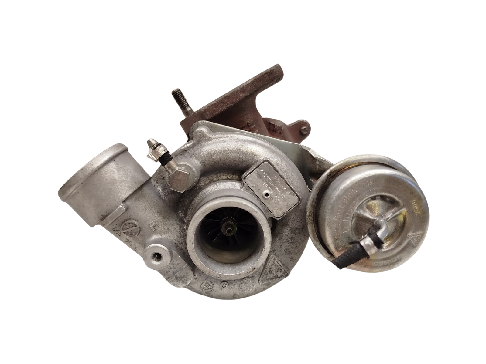 Turboladdare VW LT 2,5 TDI 074145701C main product photo