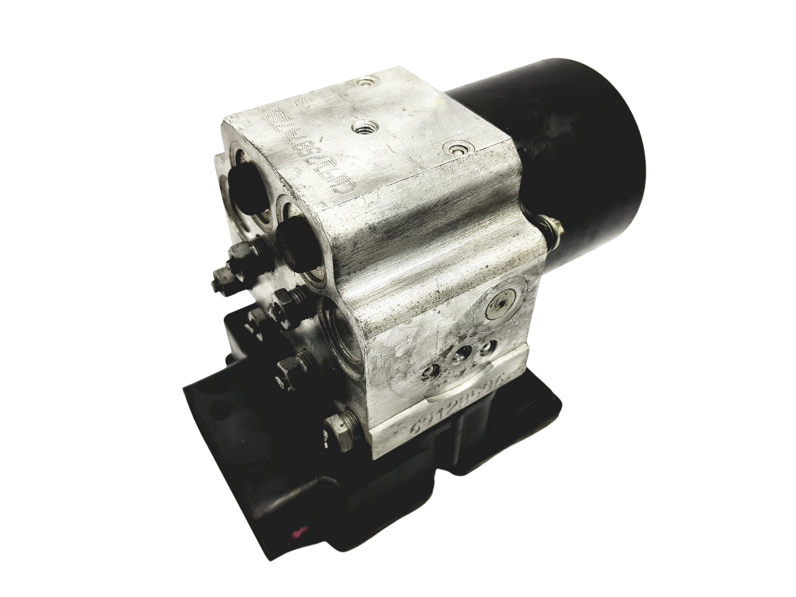 Abs-pump Lancia Ypsilon 71740272 51845405 TRW 39406 main product photo