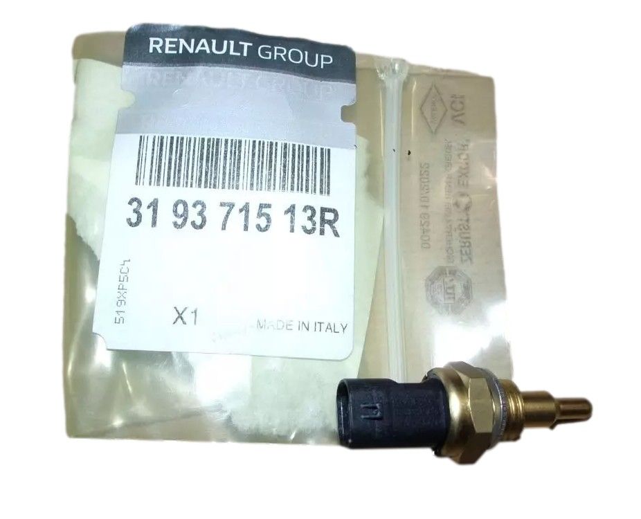 Oljetemperatursensor Original 319371513R Renault Dacia main product photo