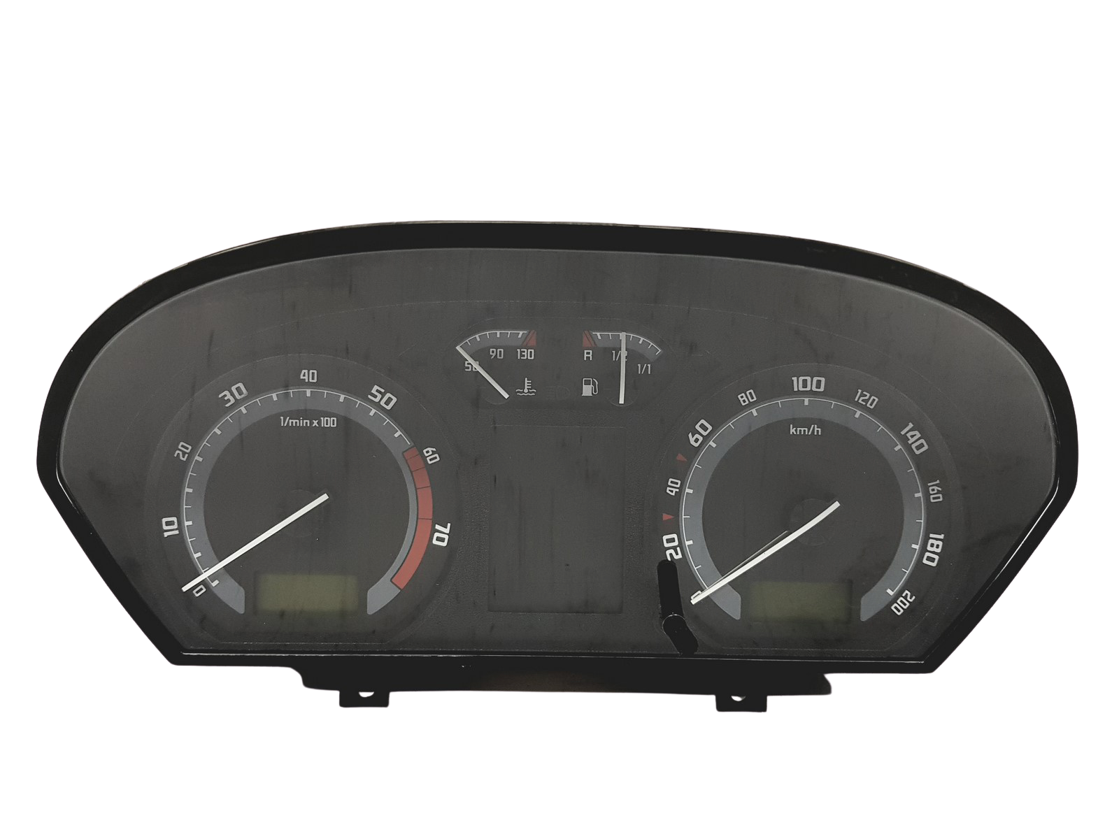 Varvräknare Skoda Fabia 6Y0920881M 110080253013 32160 main product photo