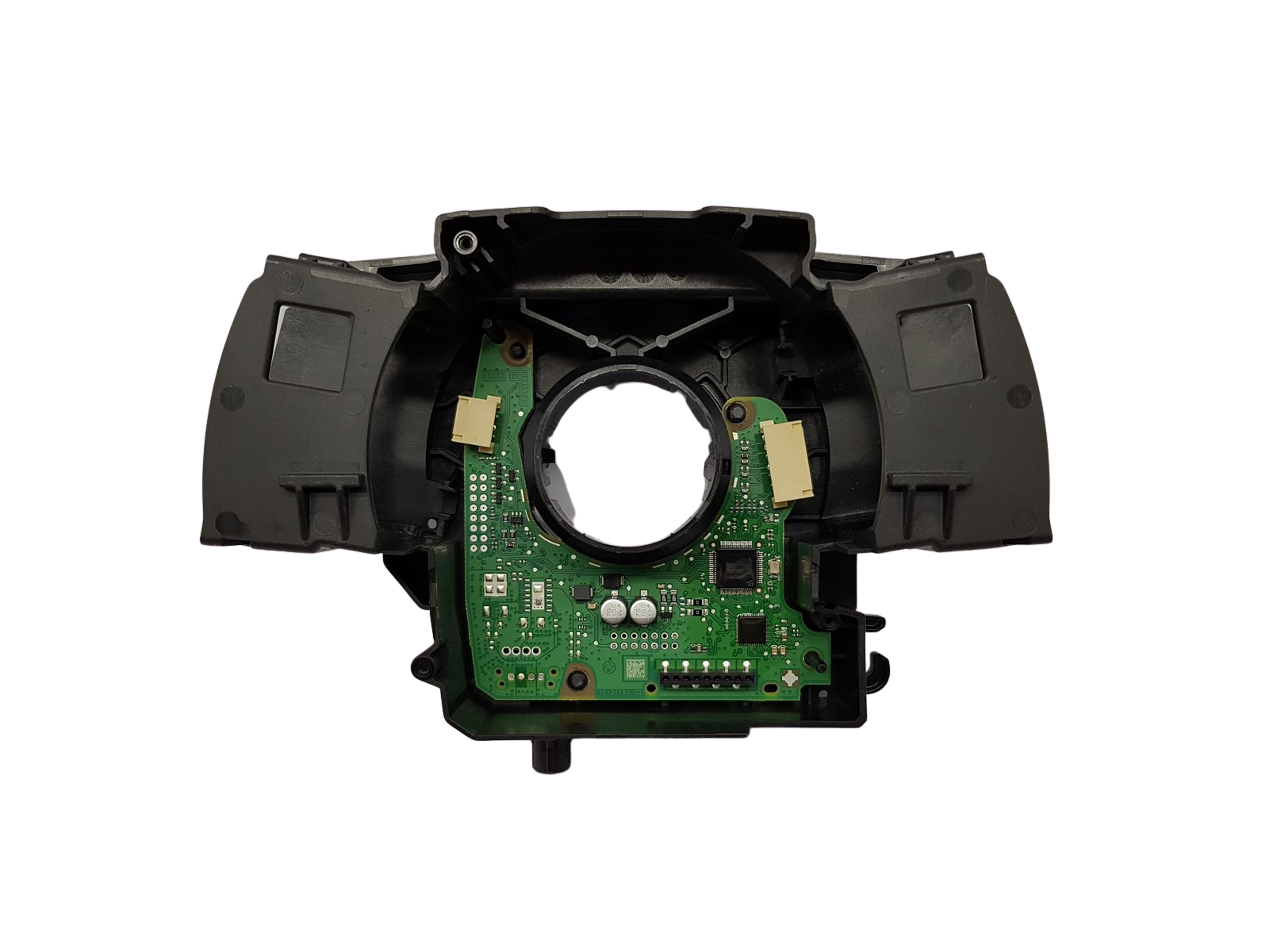 Modul Kierownicy GN153F944AE Ford Fiesta 7 GN1514B522BD main product photo