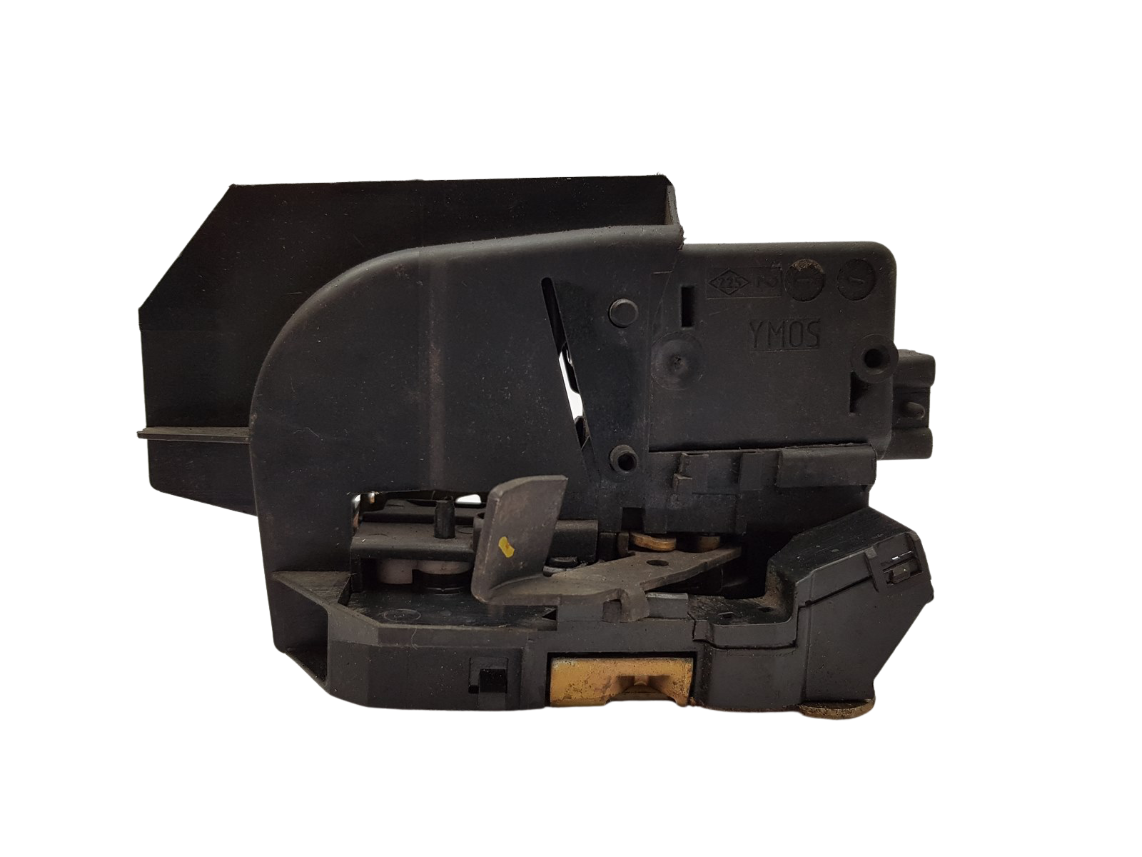 Dörrlåsmekanism Höger Bak 7701038438 Renault Laguna I Vachette main product photo